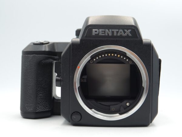PENTAX 645NⅡ *イ541 - 画像 (2)